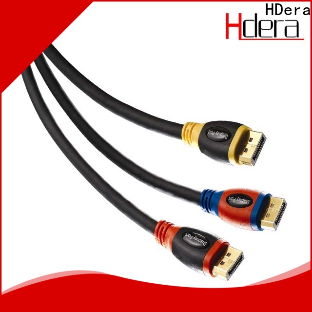 durable dp cable 1.4 for image transmission