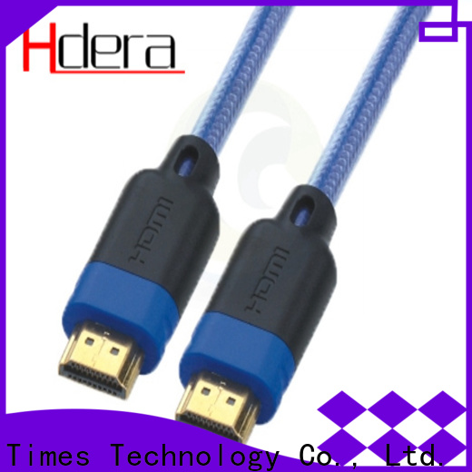HDera high quality hdmi 1.4 to hdmi 2.0 supplier for audio equipment