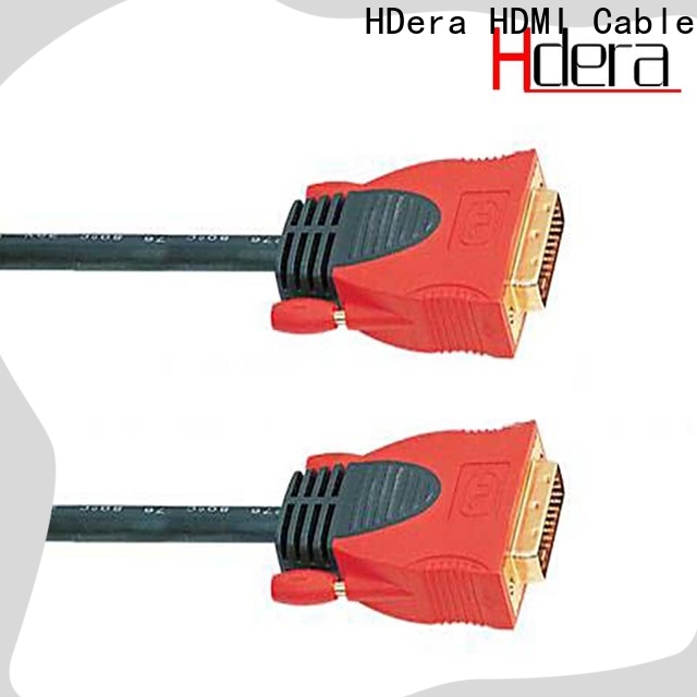 HDera professional dvi to hdmi marketing for audio equipment