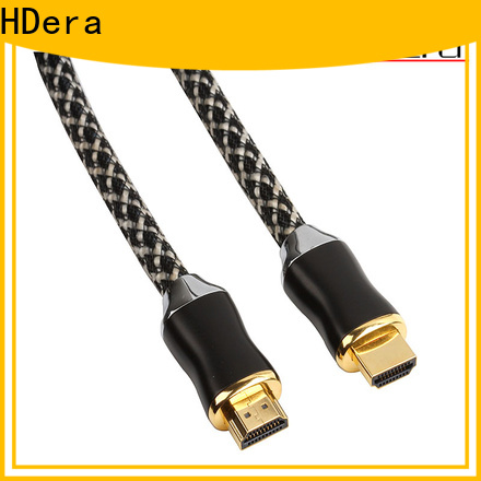 HDera durable hdmi 2.0 cable for manufacturer for communication products
