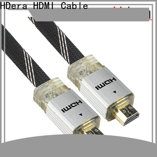 HDera special hdmi 2.0 4k marketing for HD home theater