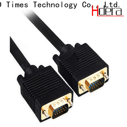 widely used vga cord supplier for Computer peripherals