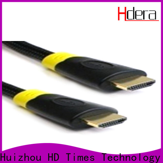 durable hdmi cable version 2.0 marketing for communication products