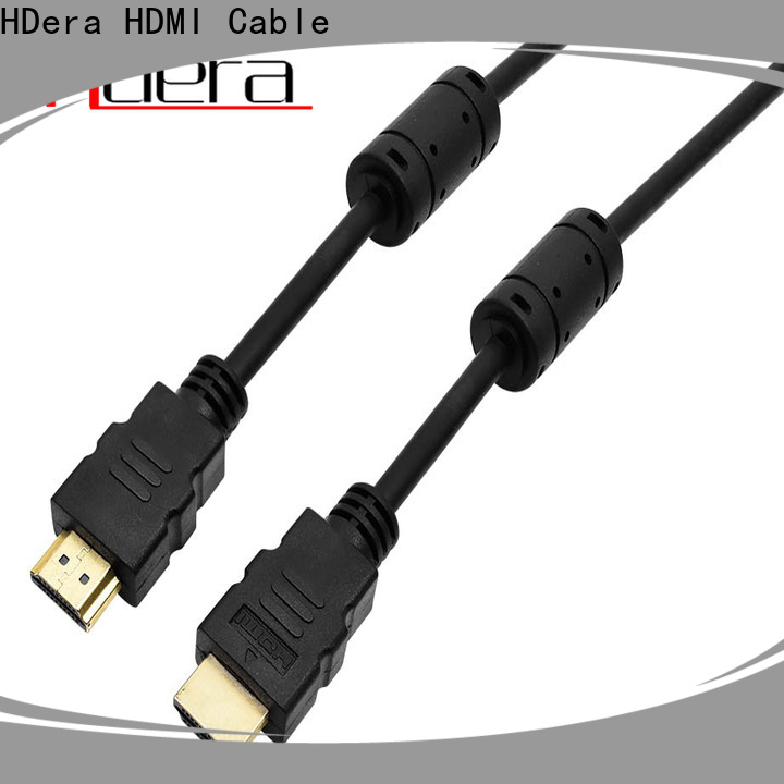 HDera special hdmi 1.4 for manufacturer for HD home theater
