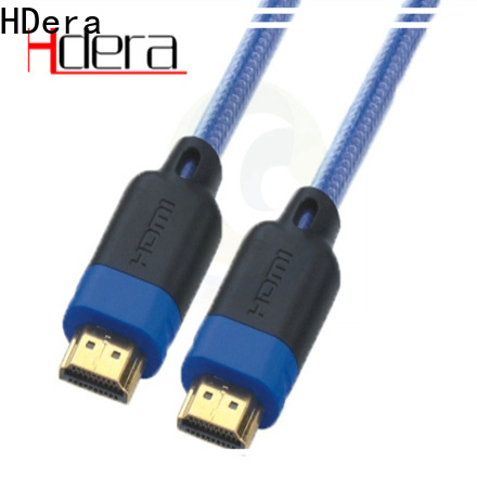 HDera quality hdmi 2.0 tv custom service for HD home theater