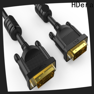HDera inexpensive dvi 24+1 for manufacturer for image transmission