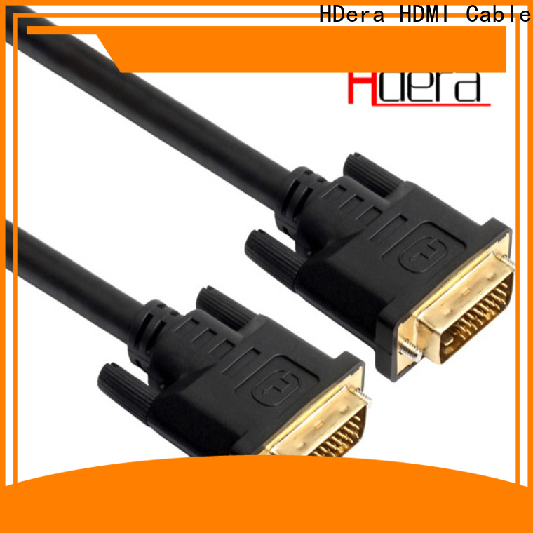 durable dvi cord for manufacturer for communication products