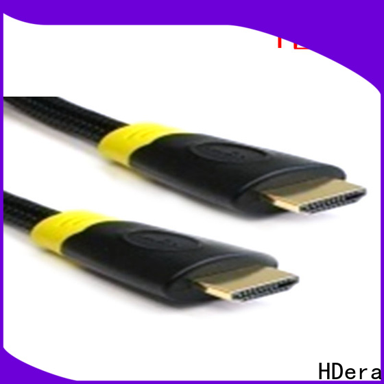 HDera widely used 4k hdmi 2.0 cable for Computer peripherals