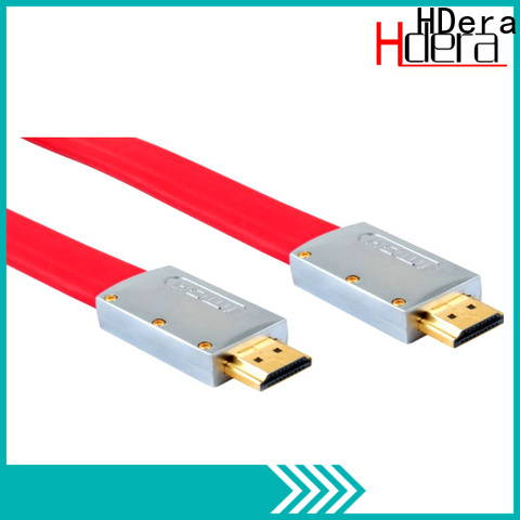 HDera special hdmi 2.0 high speed factory price for communication products