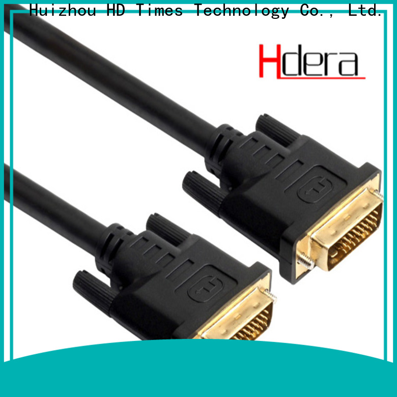 HDera dvi to hdmi factory price for HD home theater
