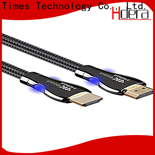 HDera special hdmi 1.4 to hdmi 2.0 factory price for Computer peripherals