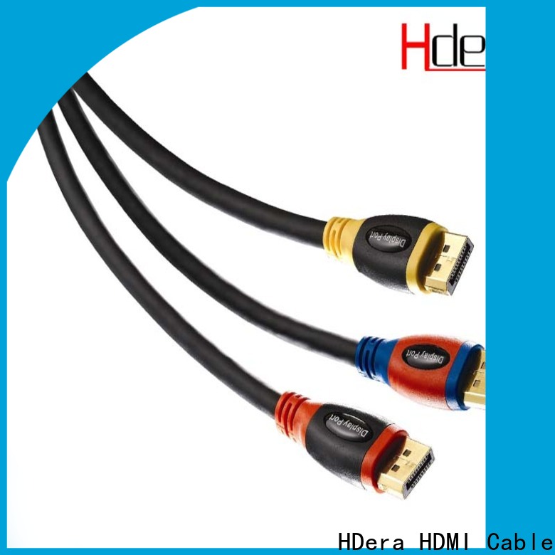HDera dp to hdmi 2.0 for Computer peripherals