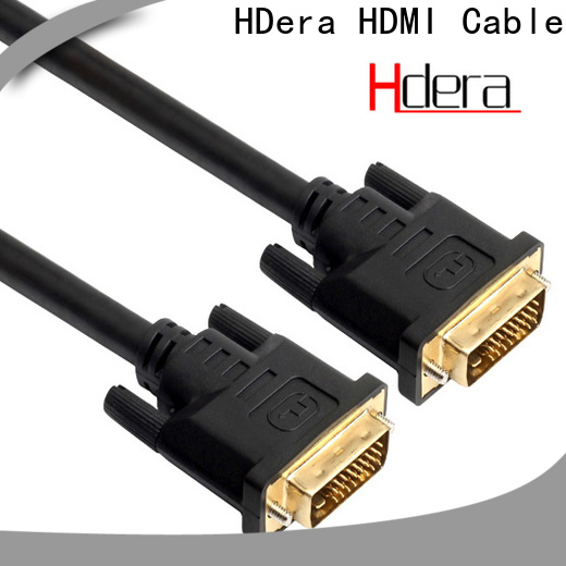 high quality dvi 24+1 factory price for image transmission