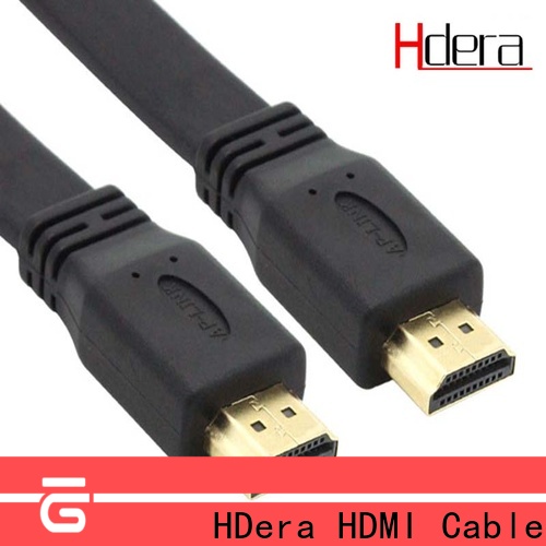 HDera widely used hdmi v 2.0 for manufacturer for image transmission