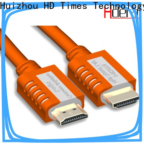 durable 1.4v hdmi cable for image transmission