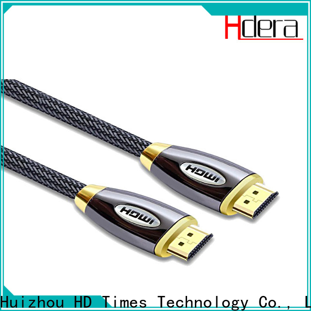 durable best hdmi 2.0 cable for 4k overseas market for audio equipment