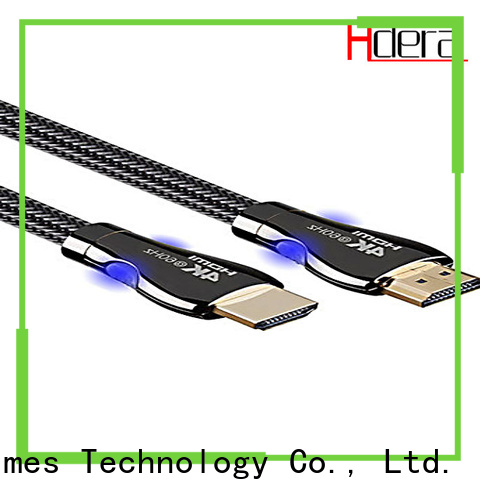 durable best hdmi 2.0 cable custom service for HD home theater