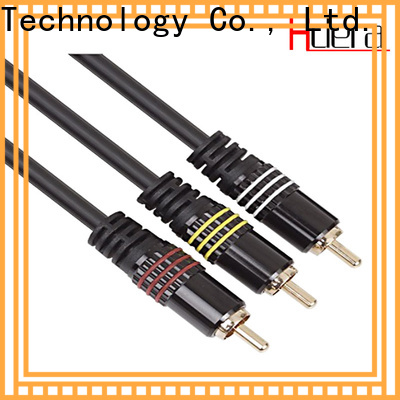 HDera durable rca cord overseas market for Computer peripherals