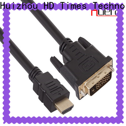 HDera widely used dvi cord supplier for communication products