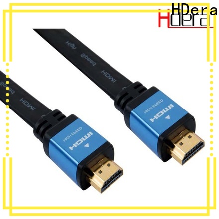 quality hdmi cable custom service for audio equipment