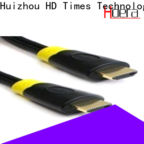 HDera special hdmi 2.0 cable factory price for communication products