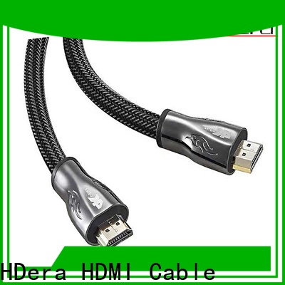 durable cable hdmi 2.0 for manufacturer for image transmission