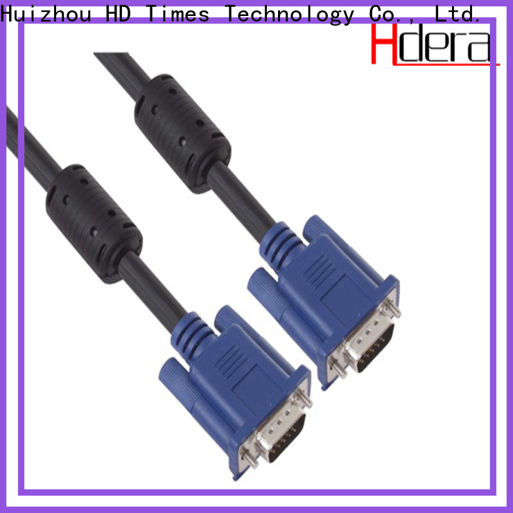 HDera vga to vga cable for Computer peripherals
