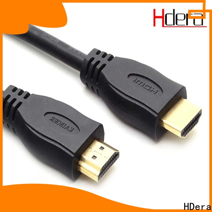 HDera 1.4v hdmi cable for manufacturer for communication products