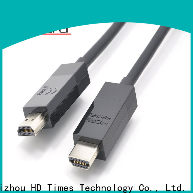 HDera inexpensive hdmi 2.0 4k supplier for HD home theater