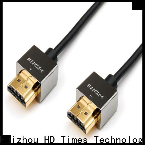 special 4k hdmi 2.0 cable for manufacturer for Computer peripherals