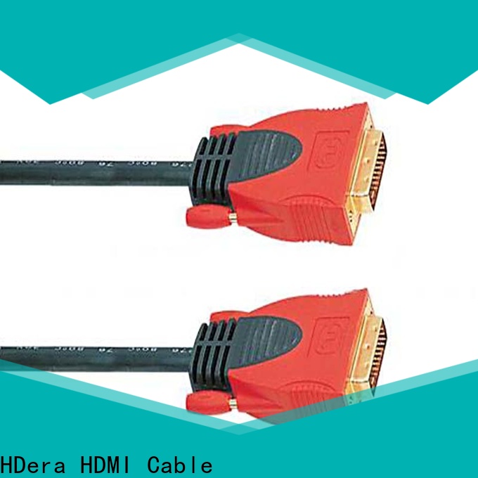 HDera dvi to hdmi marketing for communication products