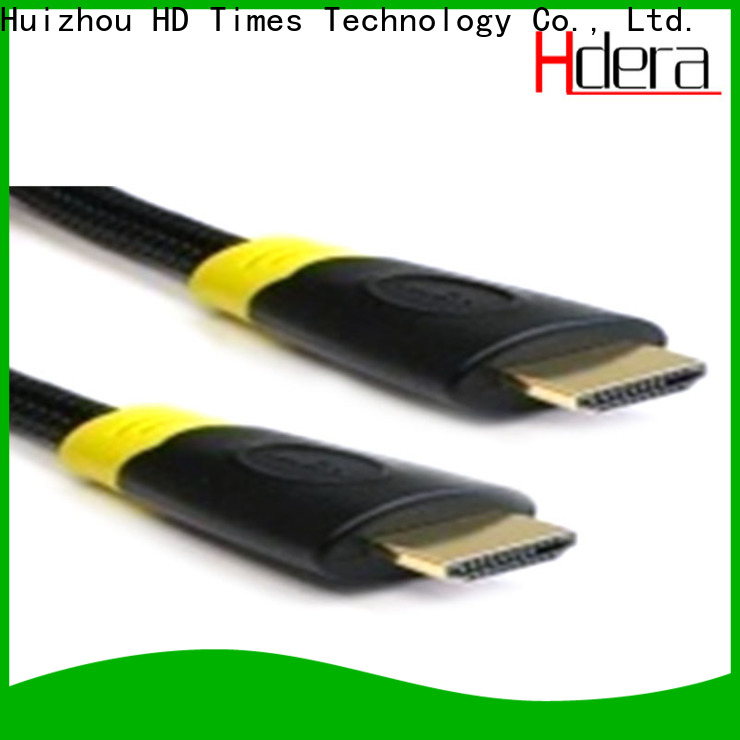 HDera quality hdmi 1.4 to hdmi 2.0 marketing for Computer peripherals