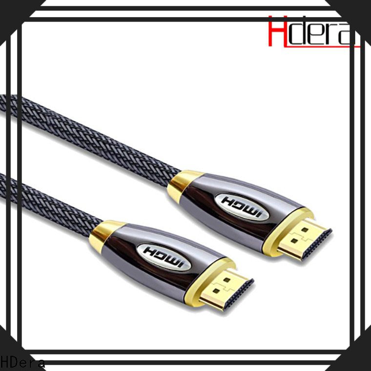 HDera 4k tv hdmi 2.0 custom service for Computer peripherals