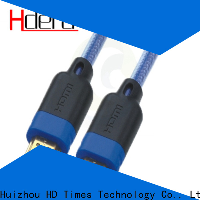 high quality cable hdmi 2.0 marketing for communication products