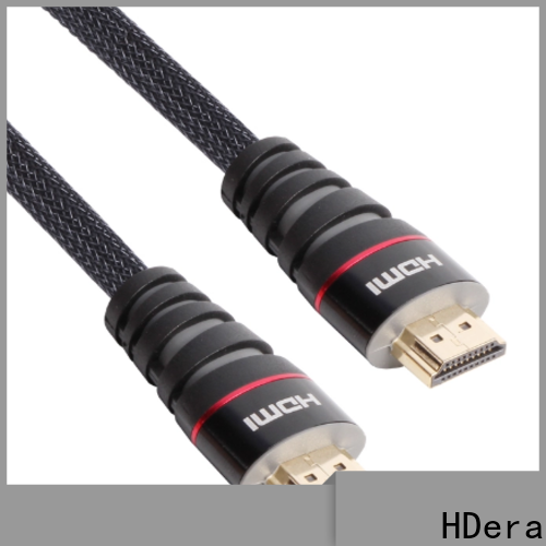 HDera inexpensive hdmi 2.0 cable for communication products