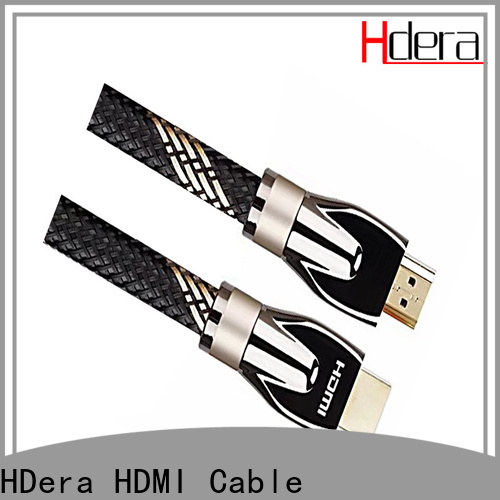 special hdmi high speed 2.0 custom service for communication products