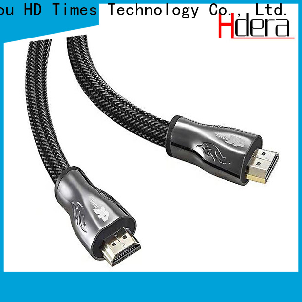 HDera durable hdmi 2.0 supplier for communication products