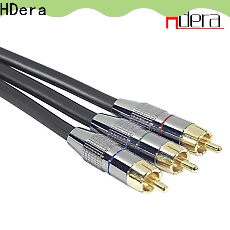 HDera unique rca audio cable for manufacturer for Computer peripherals