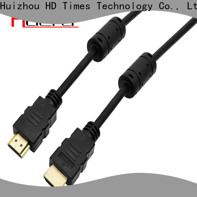 quality best hdmi 2.0 cable for 4k marketing for HD home theater