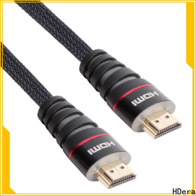 widely used hdmi 2.0 cable overseas market for HD home theater