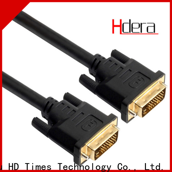 easy to use 24+1 dvi cable overseas market for HD home theater