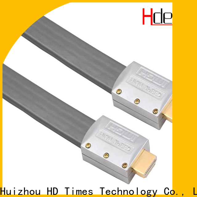 HDera high quality hdmi 2.0 marketing for Computer peripherals