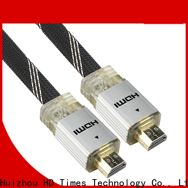 HDera special hdmi 2.0 4k custom service for audio equipment