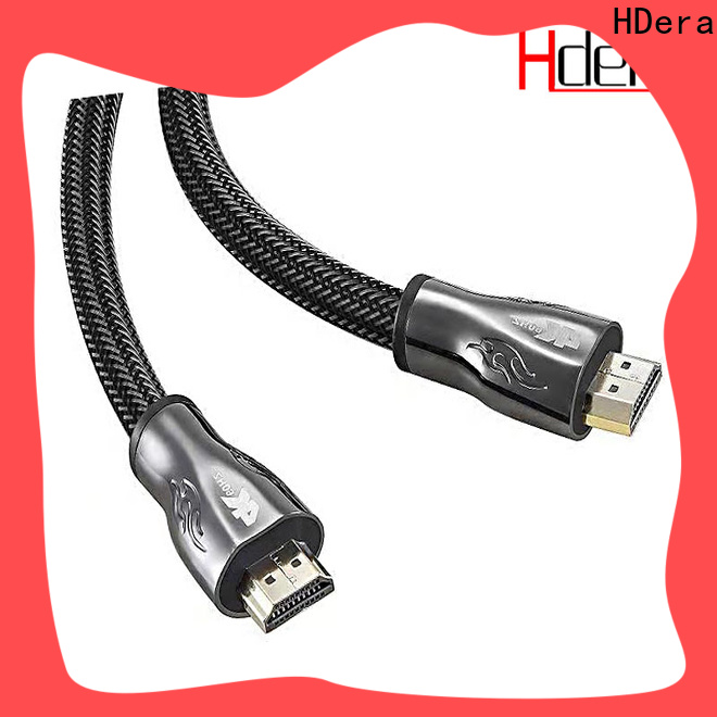 HDera durable hdmi 1.4 for communication products