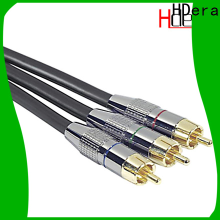 high quality rca audio cable supplier for Computer peripherals