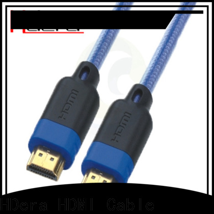 HDera widely used hdmi 1.4 4k for manufacturer for audio equipment