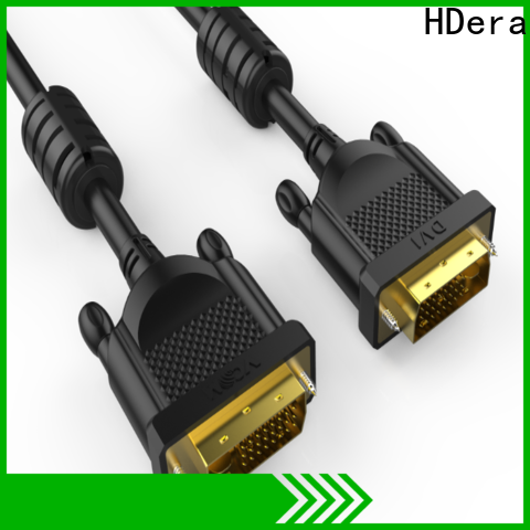 durable dvi to dvi cable for manufacturer for Computer peripherals