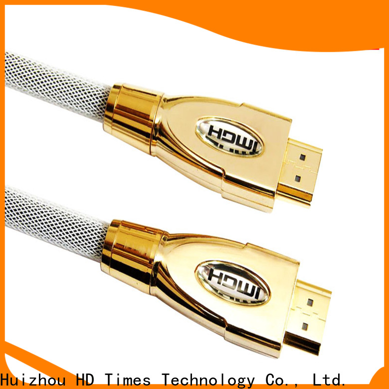 HDera durable hdmi 1.4 to 2.0 factory price for HD home theater