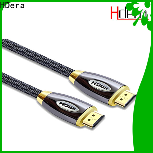 HDera inexpensive hdmi 2.0 overseas market for audio equipment