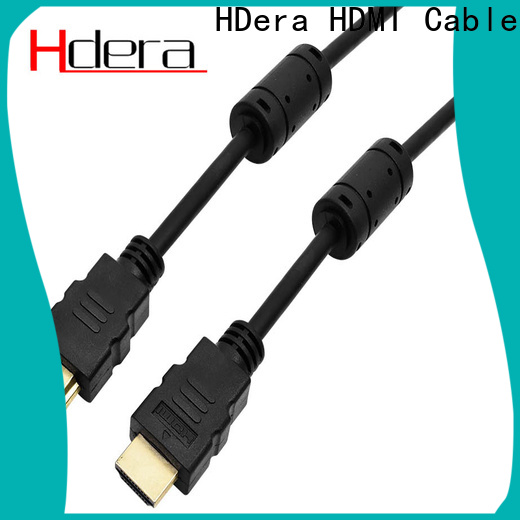 high quality hdmi 1.4 factory price for audio equipment